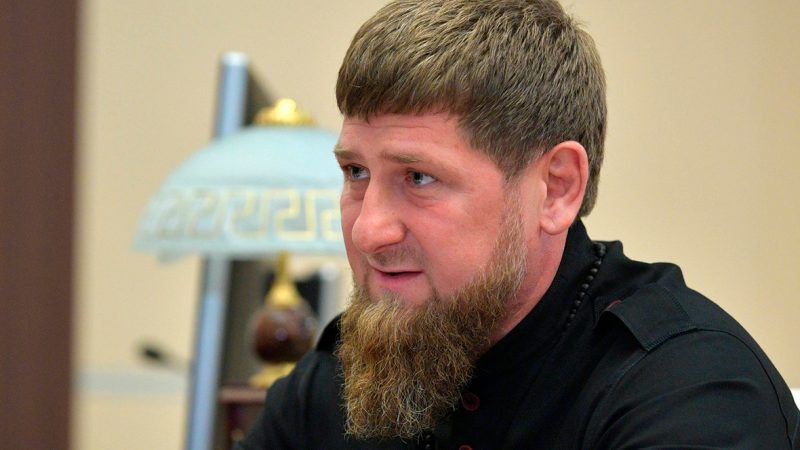 Кадыров извинился за ошибку в обвинениях против «Новой газеты»
