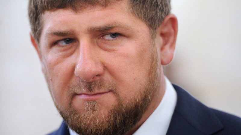 Кадыров обвинил «Новую газету» в травле*