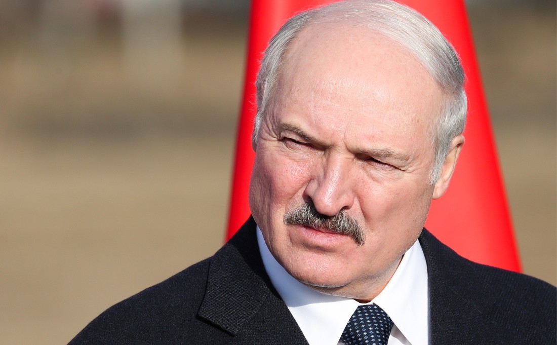 Лукашенко раскритиковал российские тесты на коронавирус