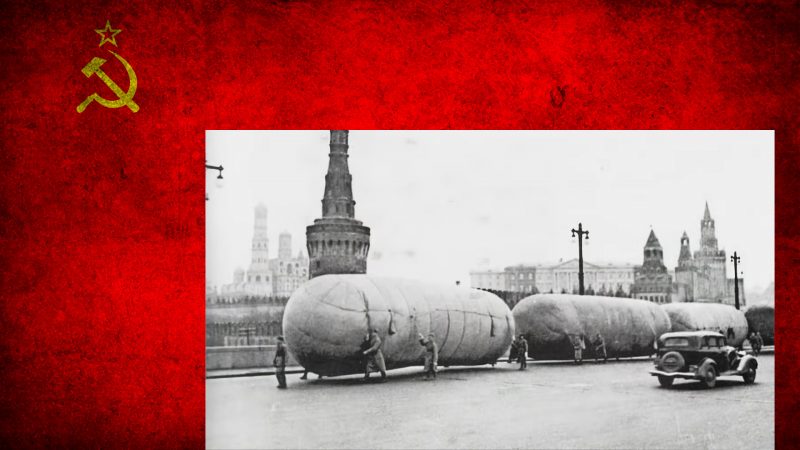 Почему немцы не засыпали бомбами Москву? Люфтваффе 1941г. военные истории