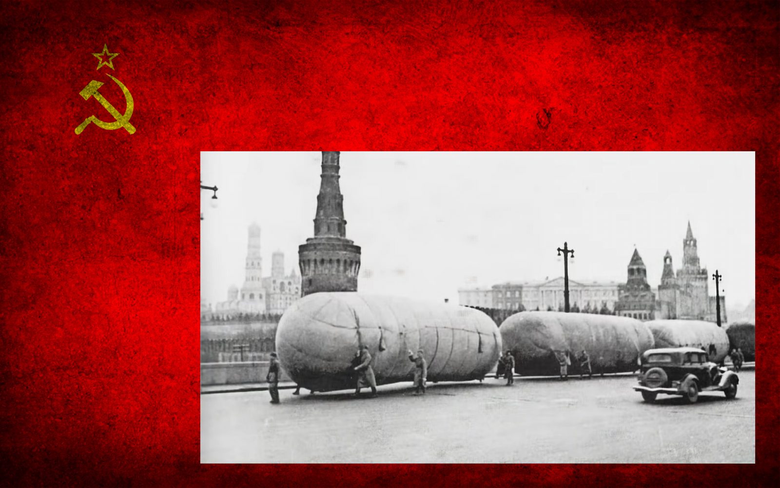 Почему немцы не засыпали бомбами Москву? Люфтваффе 1941г. военные истории