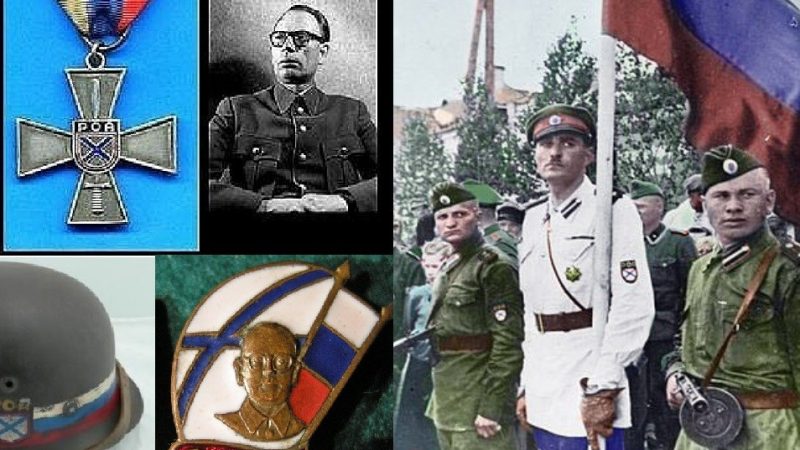 СК возбудил дело из-за фото нацистов на сайте «Бессмертного полка»