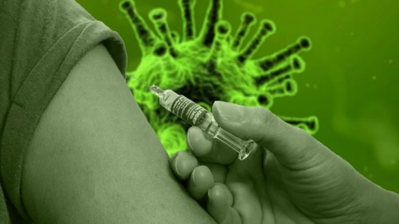 В России могут пойти по «военному» пути вакцинации от коронавируса