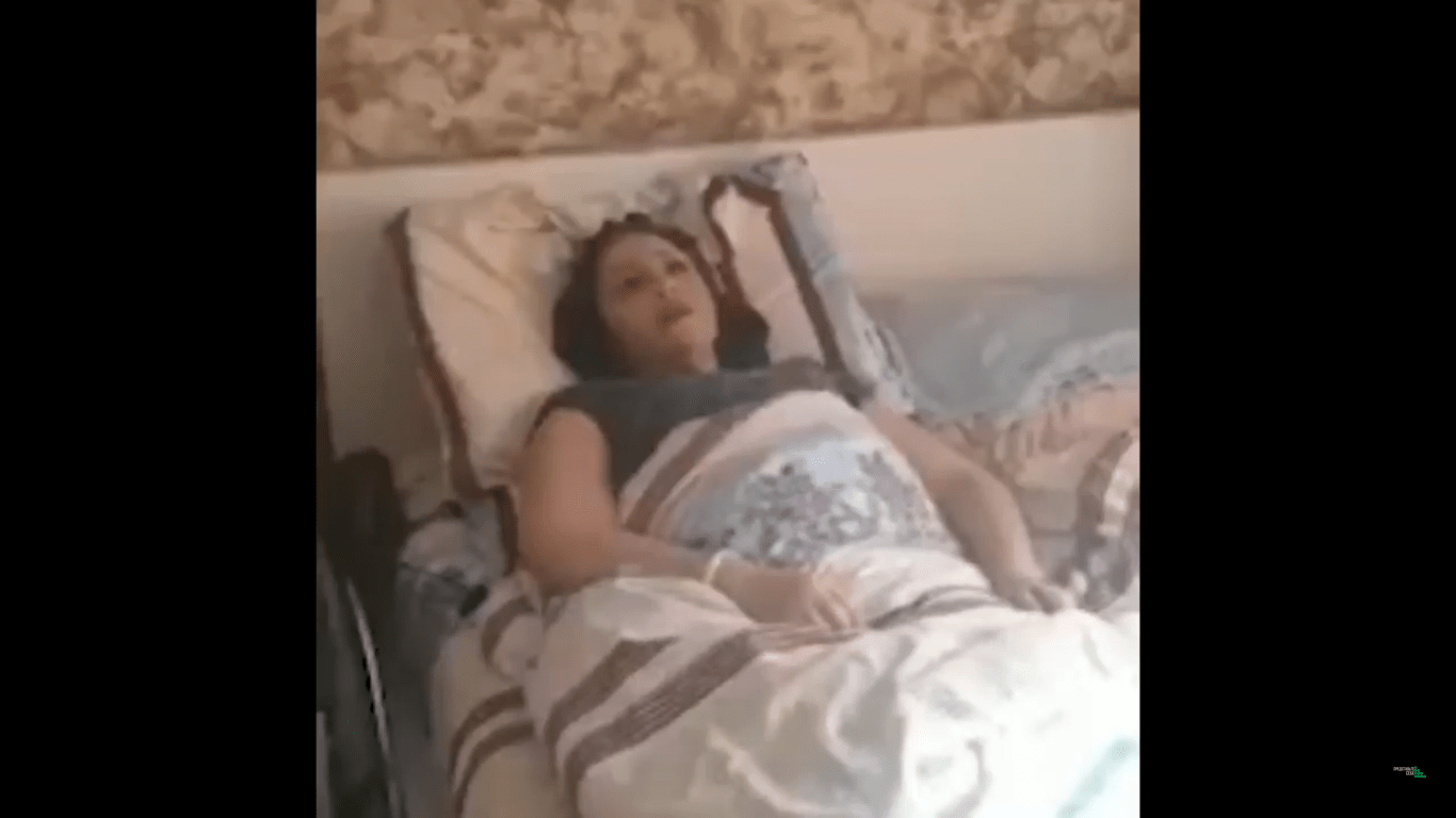 Прикованная к постели москвичка получила штраф за нарушение самоизоляции