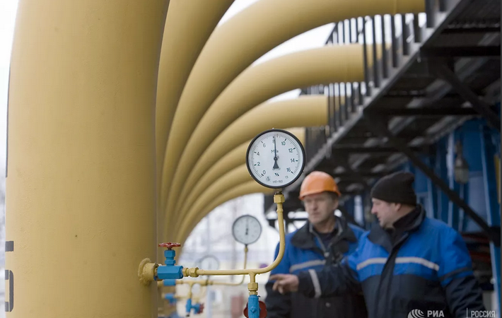 В Белоруссии заявили об отсутствии долга перед «Газпромом»