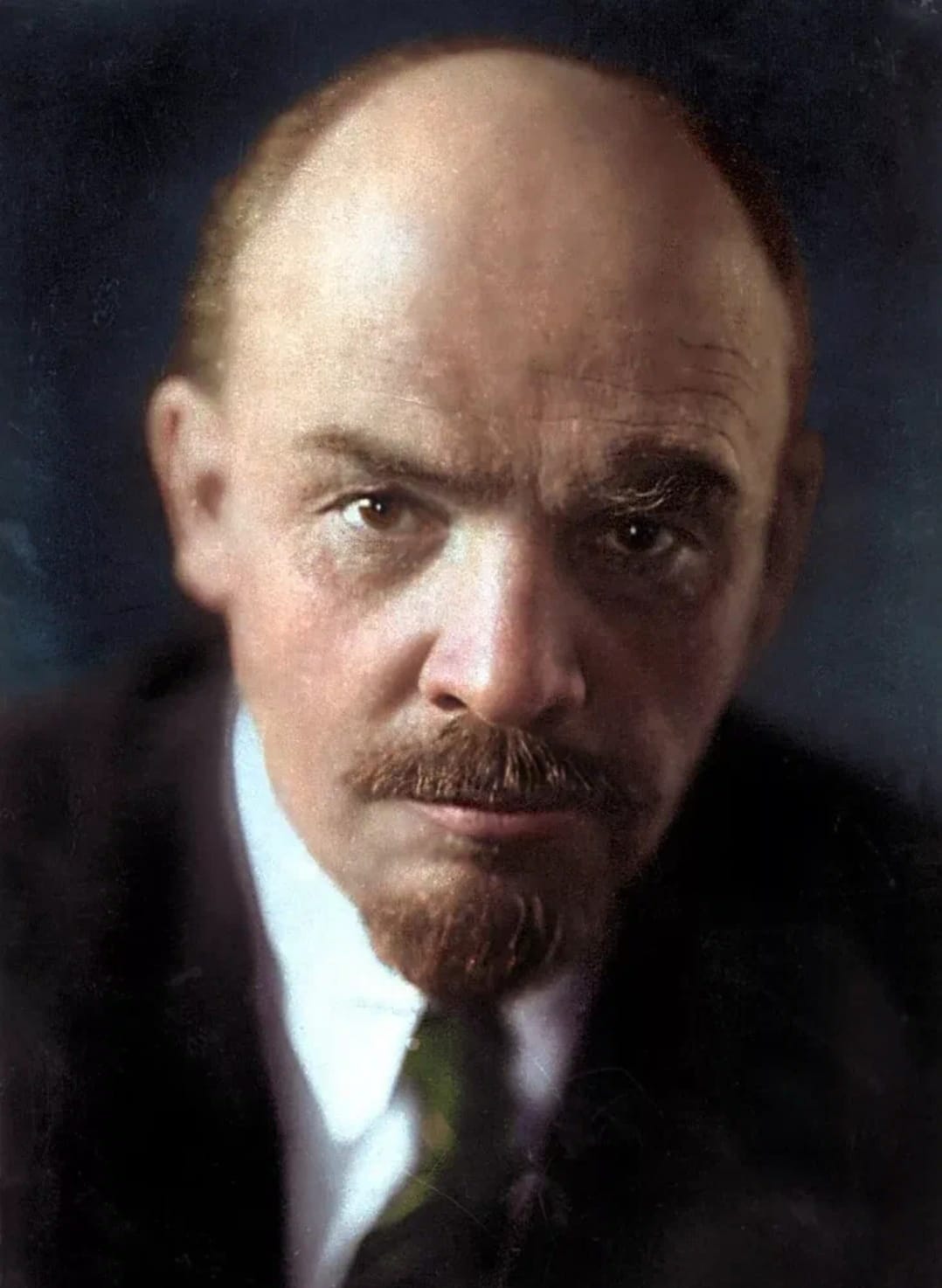 153-я годовщина со дня рождения В.И.Ленина